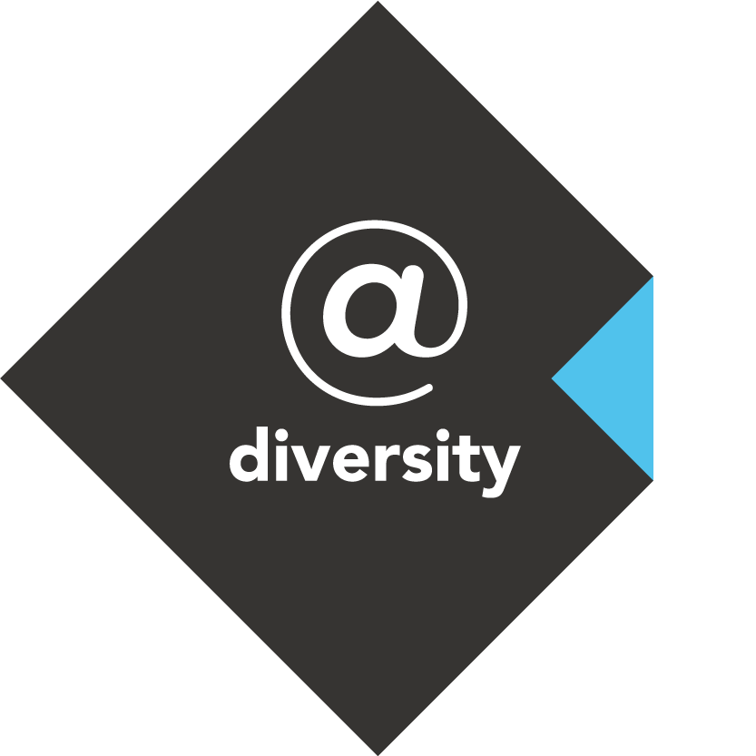 Diversity logotip
